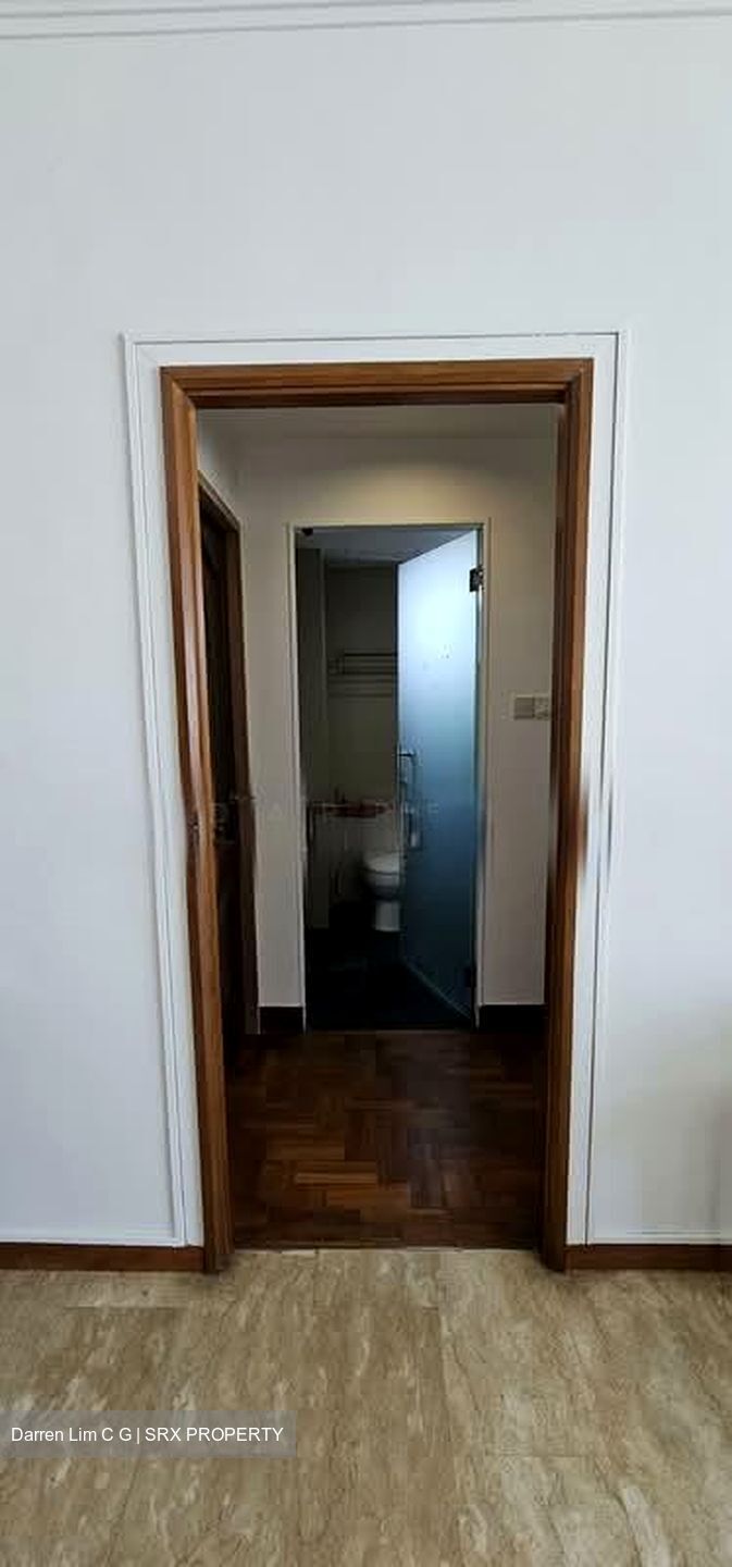 Parc Oasis (D22), Condominium #582133881